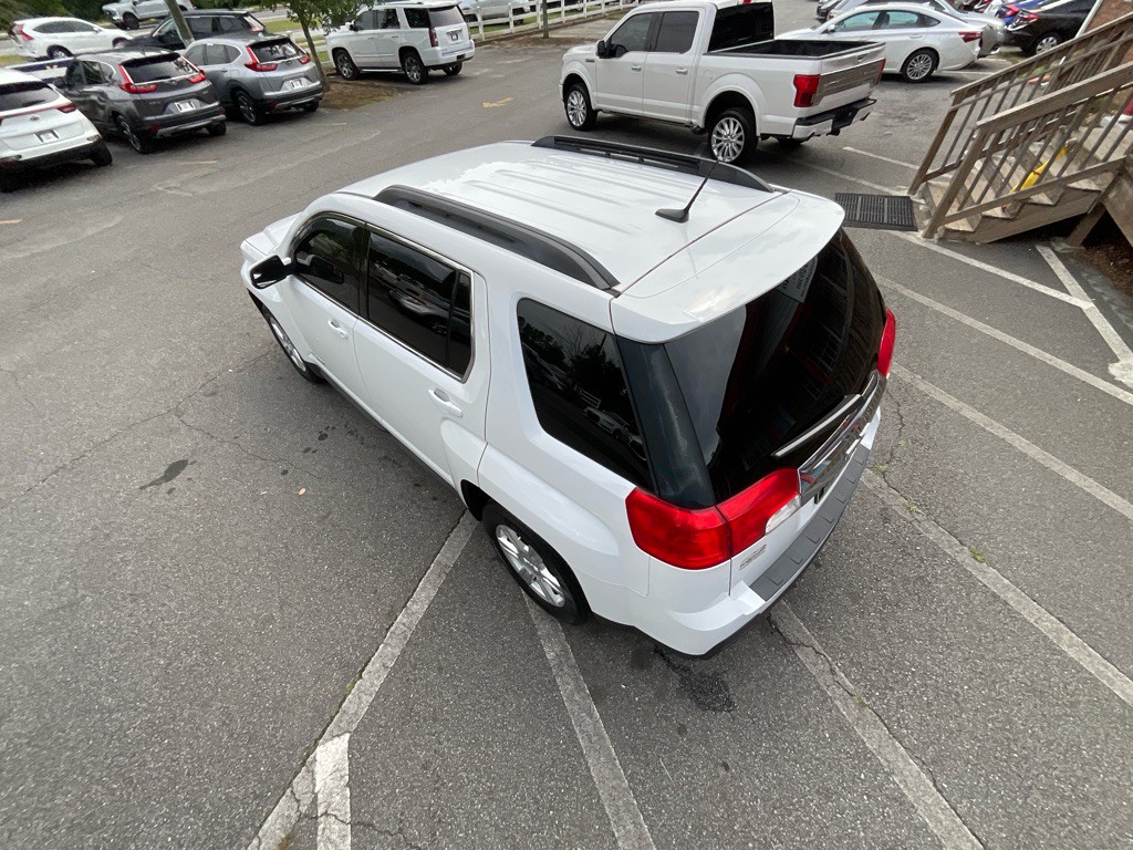 2014 GMC Terrain Image 10