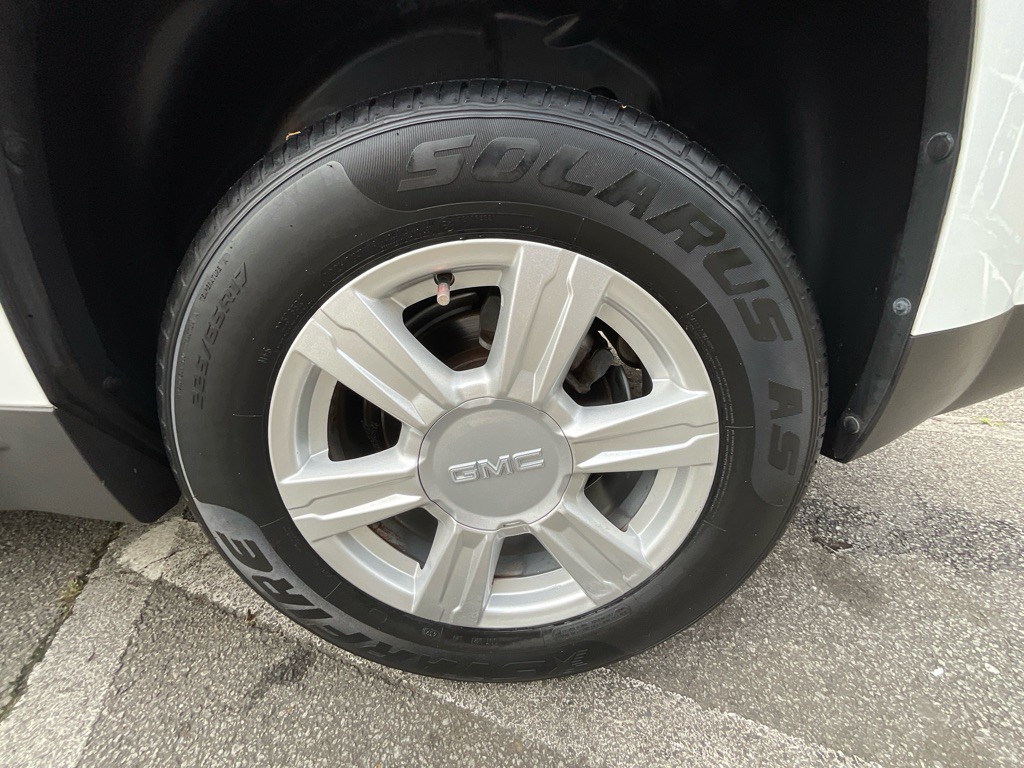 2014 GMC Terrain Image 11