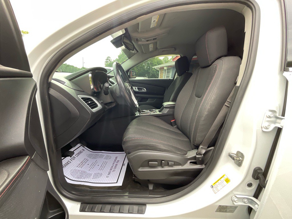 2014 GMC Terrain Image 13