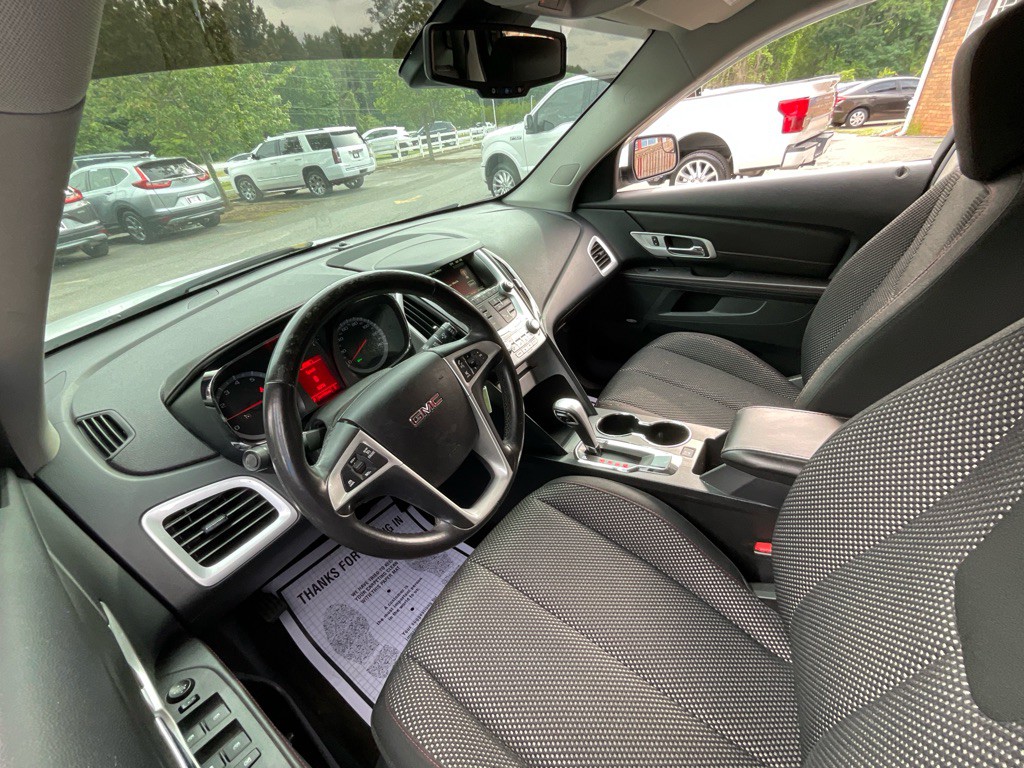 2014 GMC Terrain Image 14