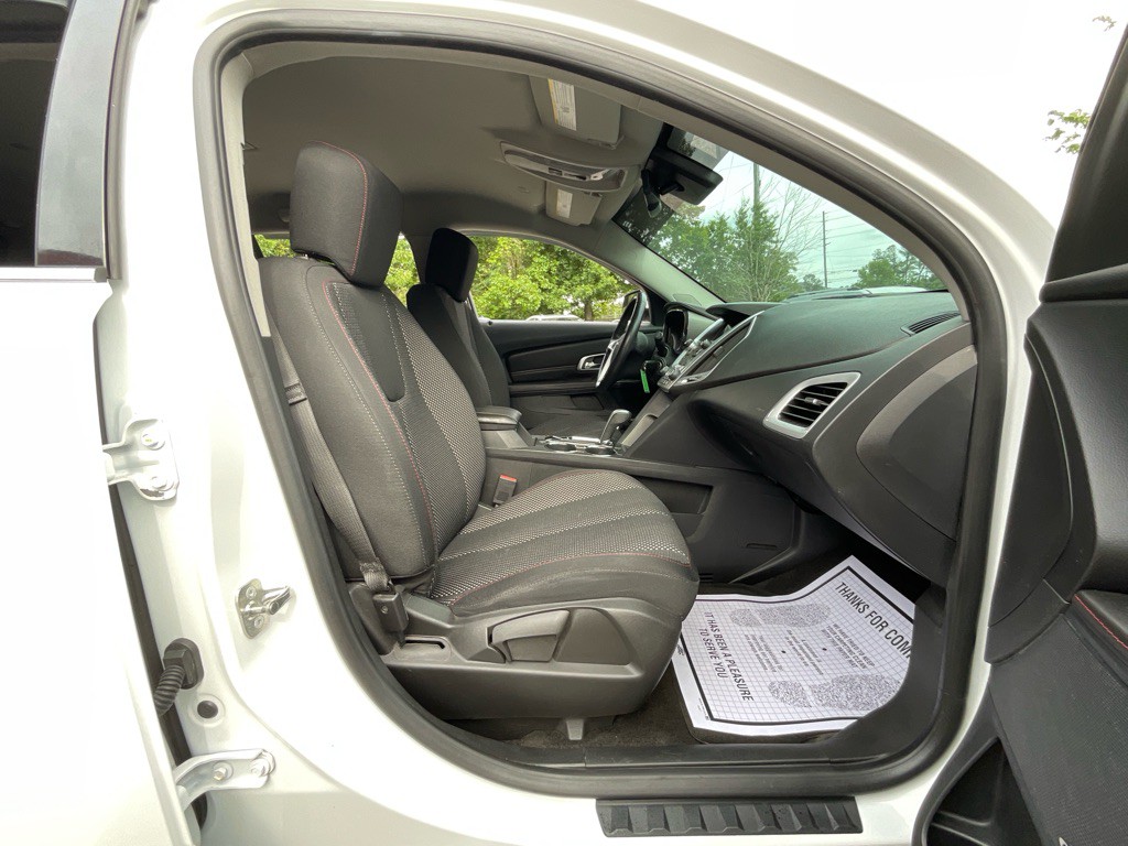 2014 GMC Terrain Image 16