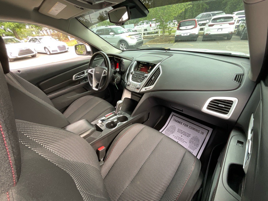 2014 GMC Terrain Image 17