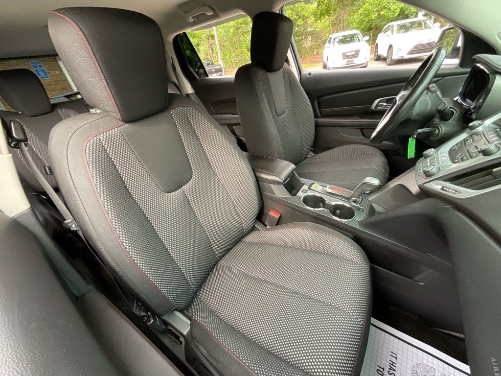 2014 GMC Terrain Image 18