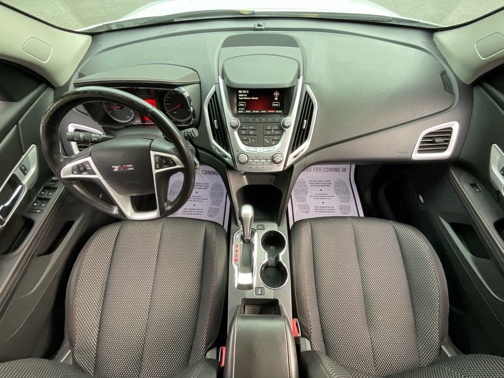 2014 GMC Terrain Image 20