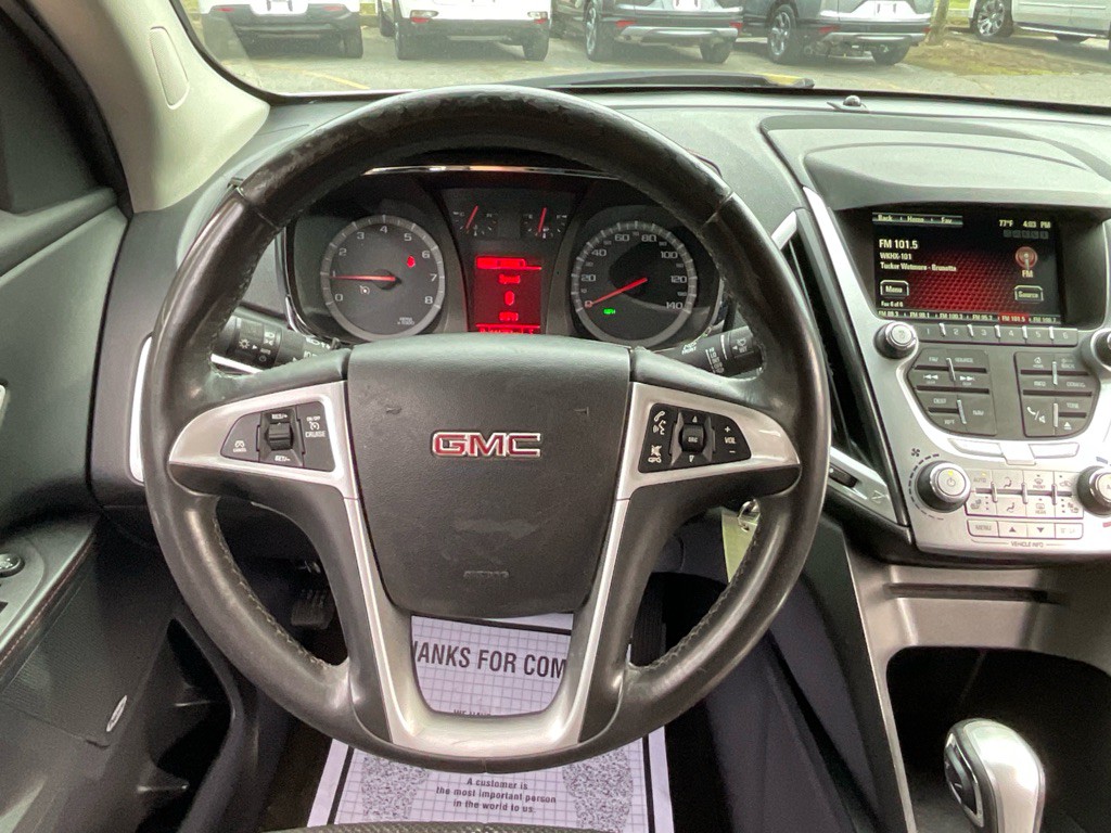 2014 GMC Terrain Image 22