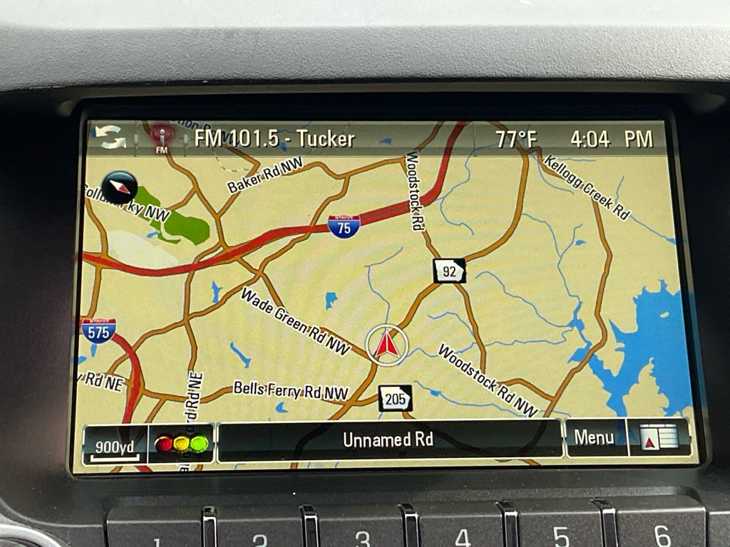 2014 GMC Terrain Image 23