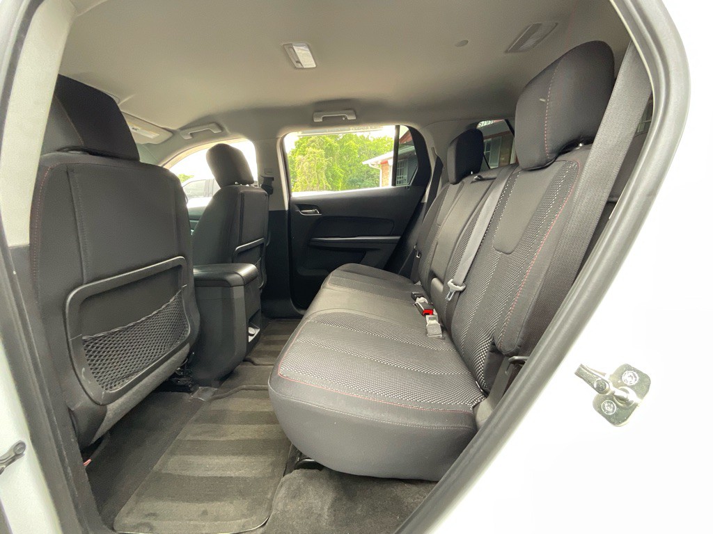 2014 GMC Terrain Image 27