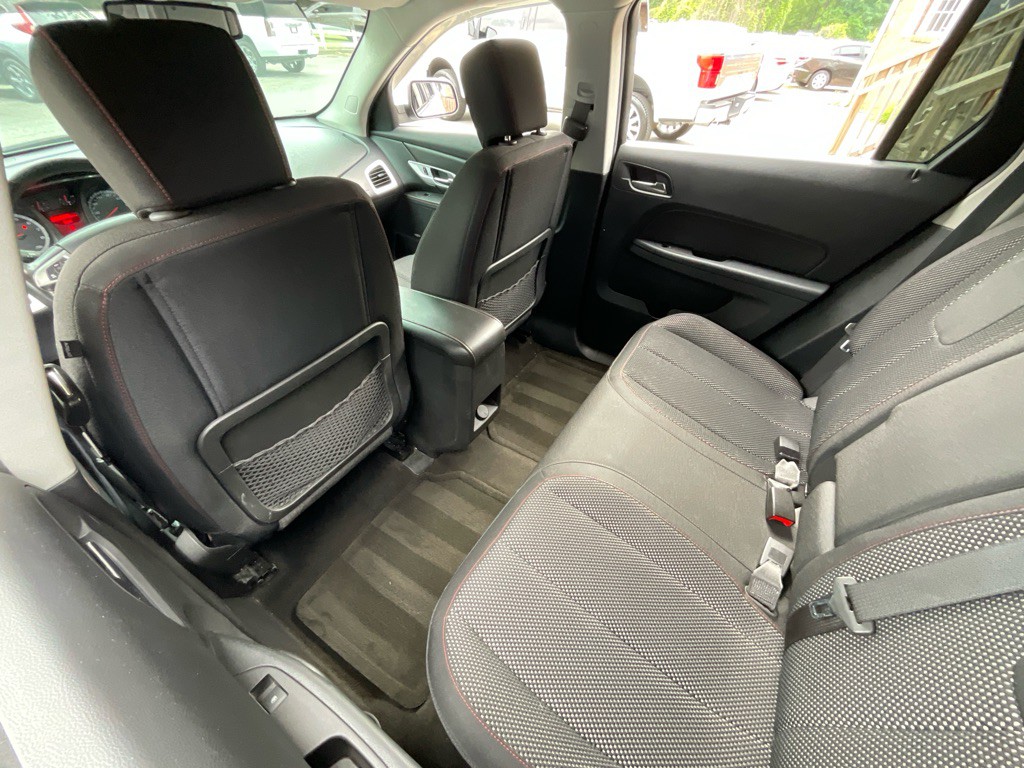 2014 GMC Terrain Image 28
