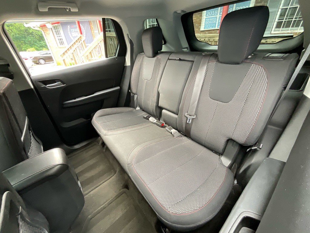 2014 GMC Terrain Image 29