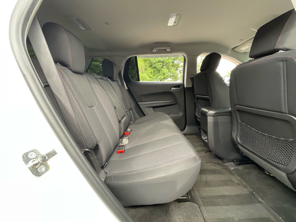 2014 GMC Terrain Image 30