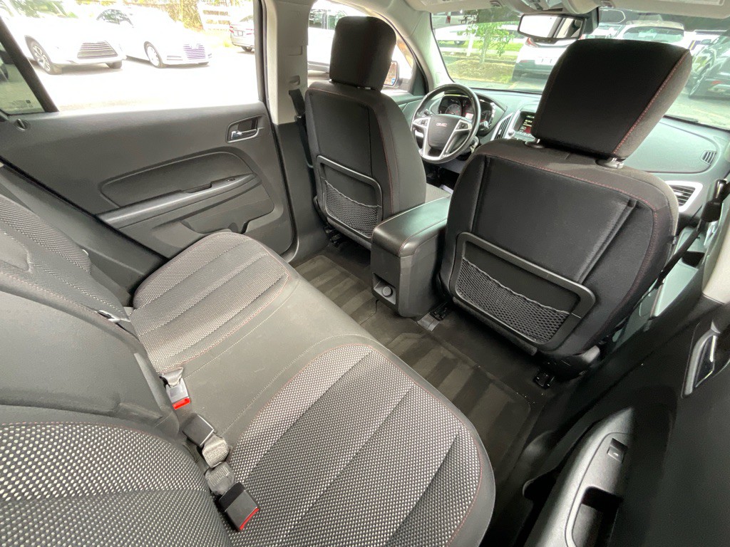 2014 GMC Terrain Image 31