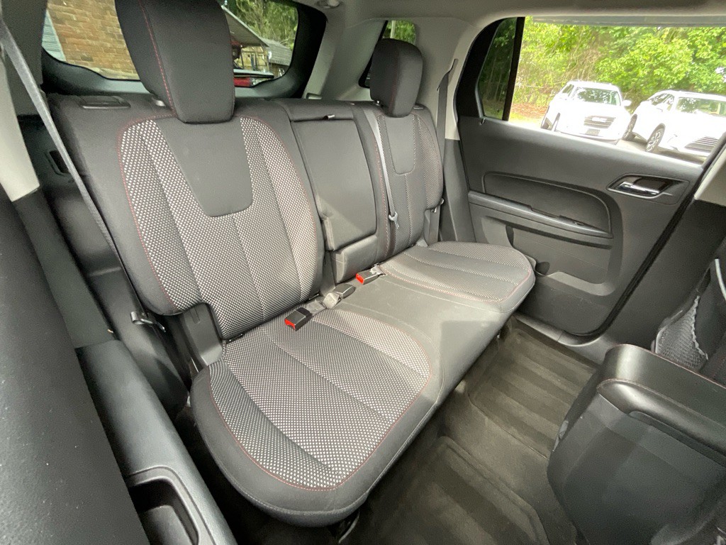 2014 GMC Terrain Image 32