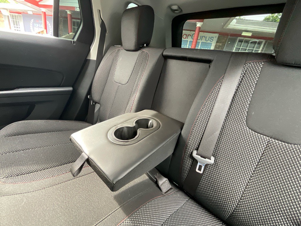 2014 GMC Terrain Image 33