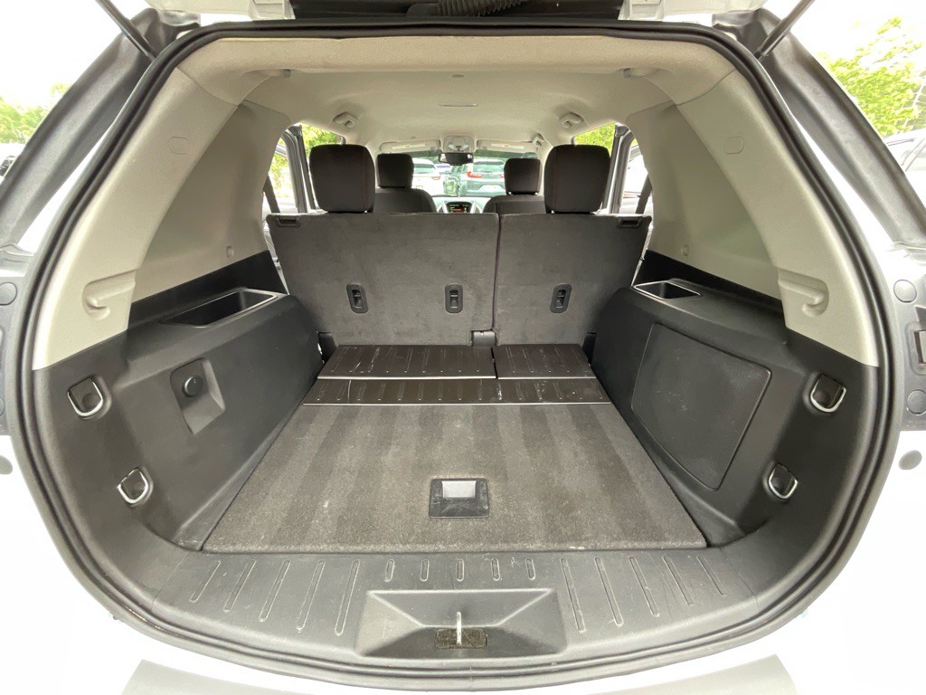 2014 GMC Terrain Image 36