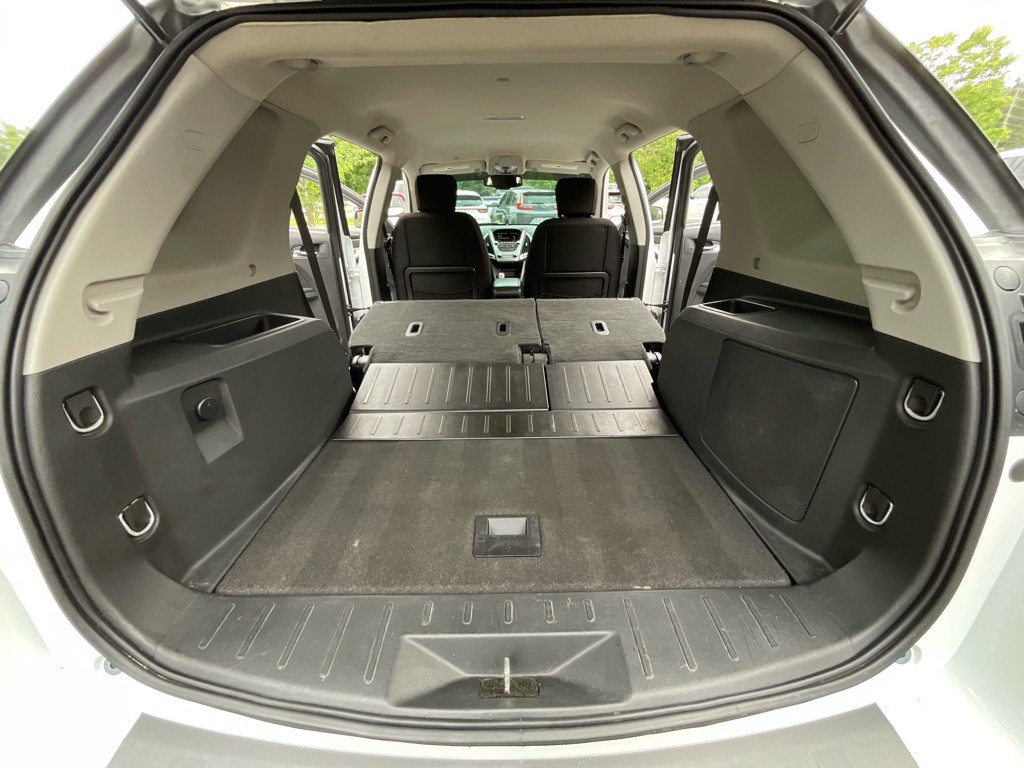 2014 GMC Terrain Image 37