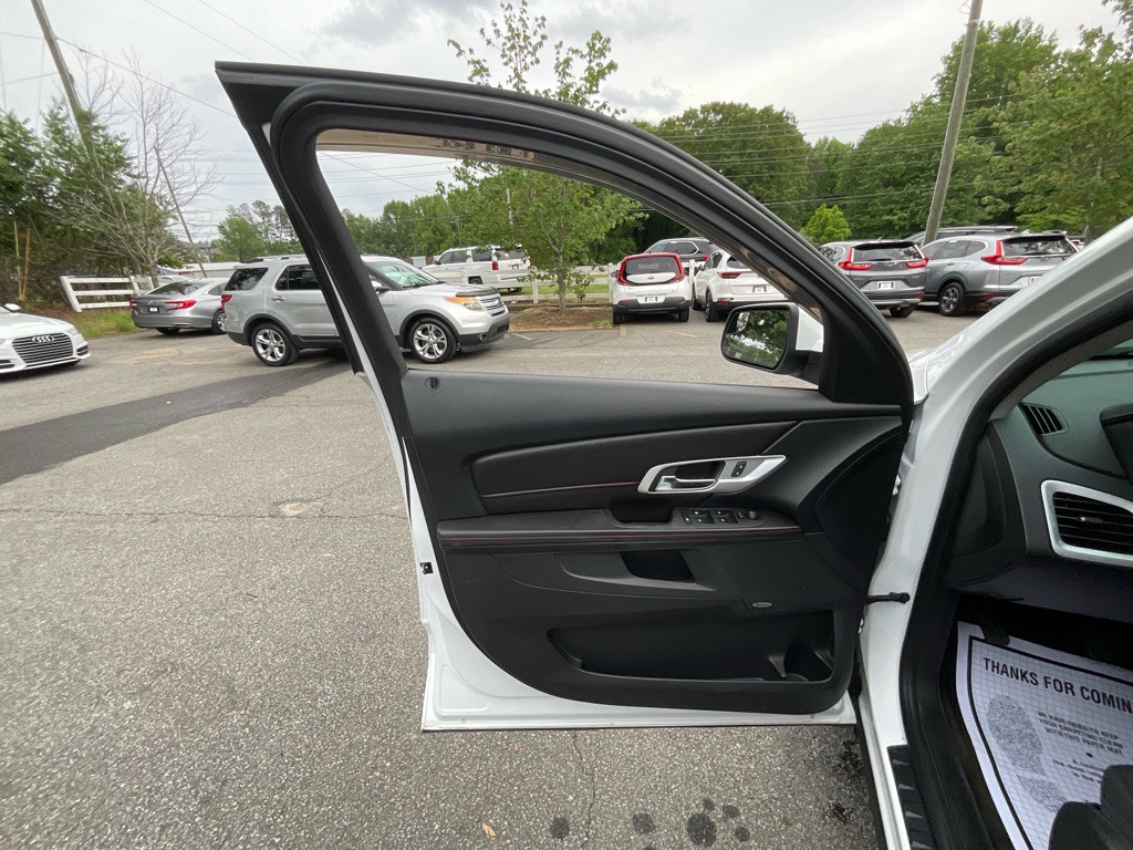 2014 GMC Terrain Image 38
