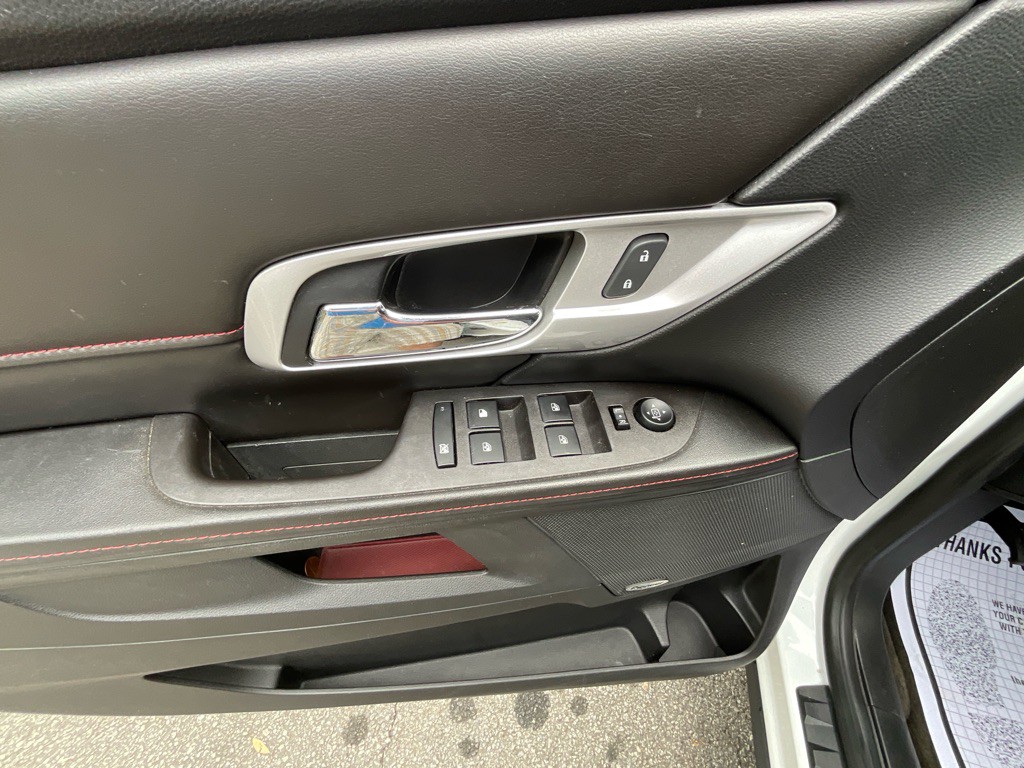 2014 GMC Terrain Image 39