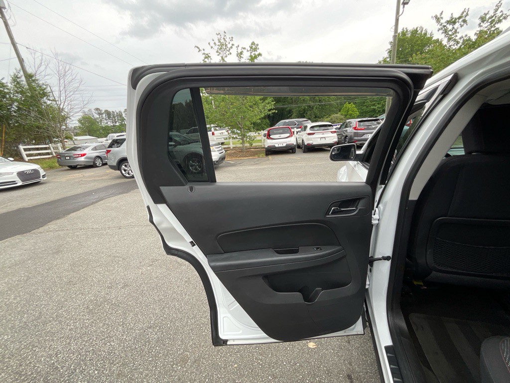 2014 GMC Terrain Image 41