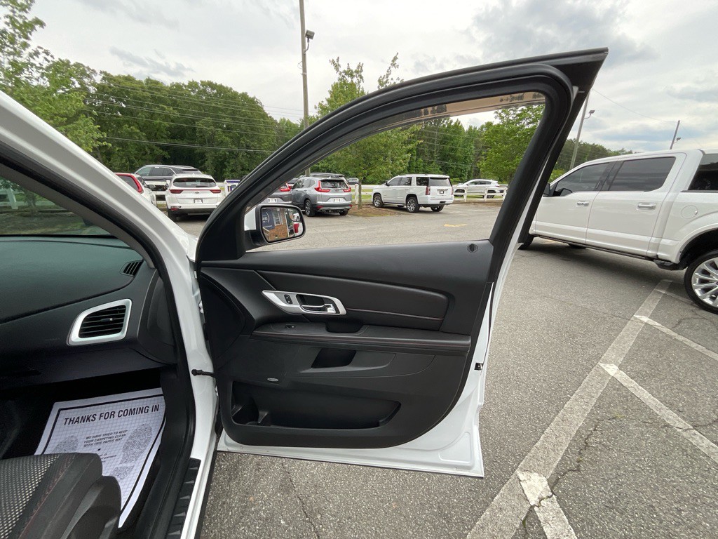 2014 GMC Terrain Image 42