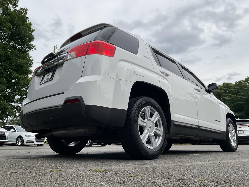 2014 GMC Terrain Image 44