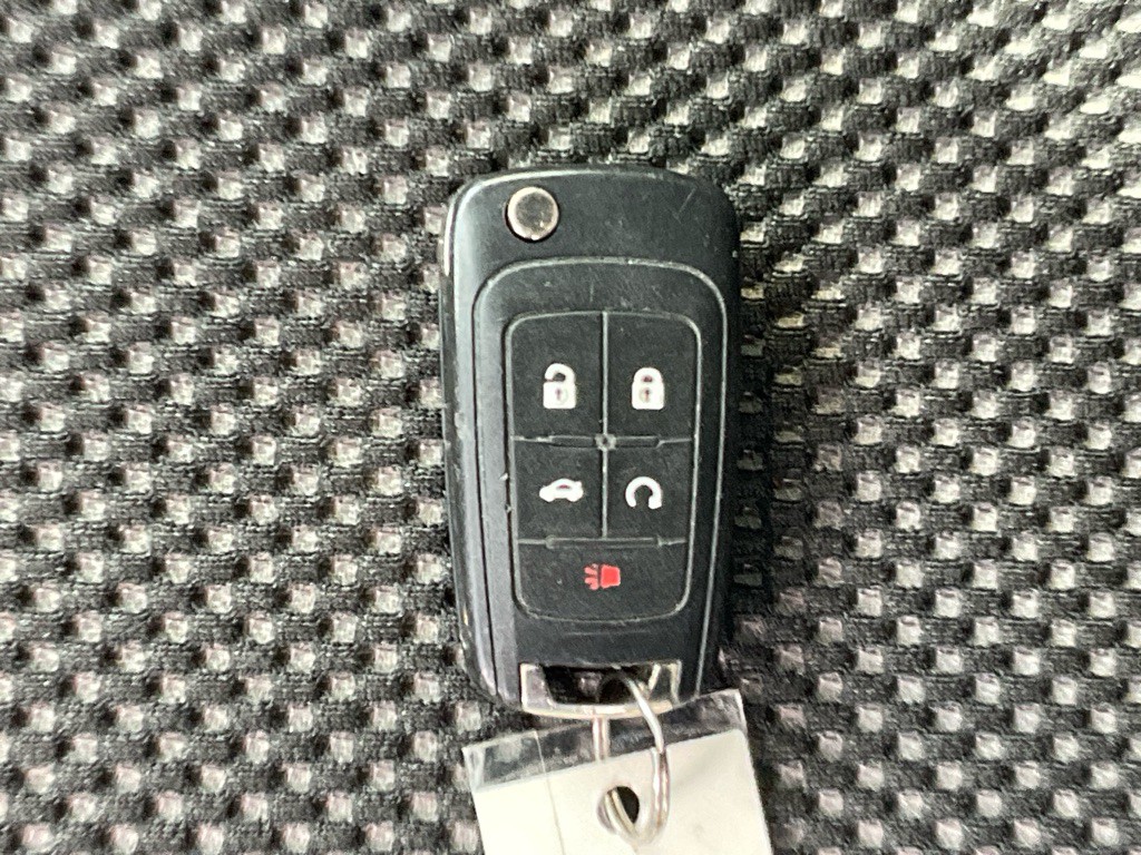 2014 GMC Terrain Image 45