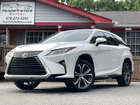 Image for 2018 Lexus RX 350  ID: 7406101