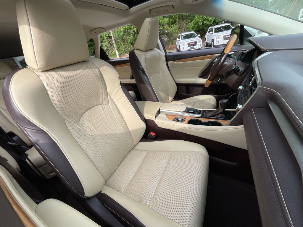 2018 Lexus RX 350 Image 18