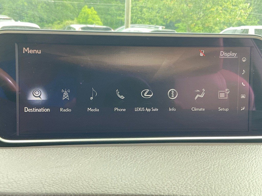 2018 Lexus RX 350 Image 26