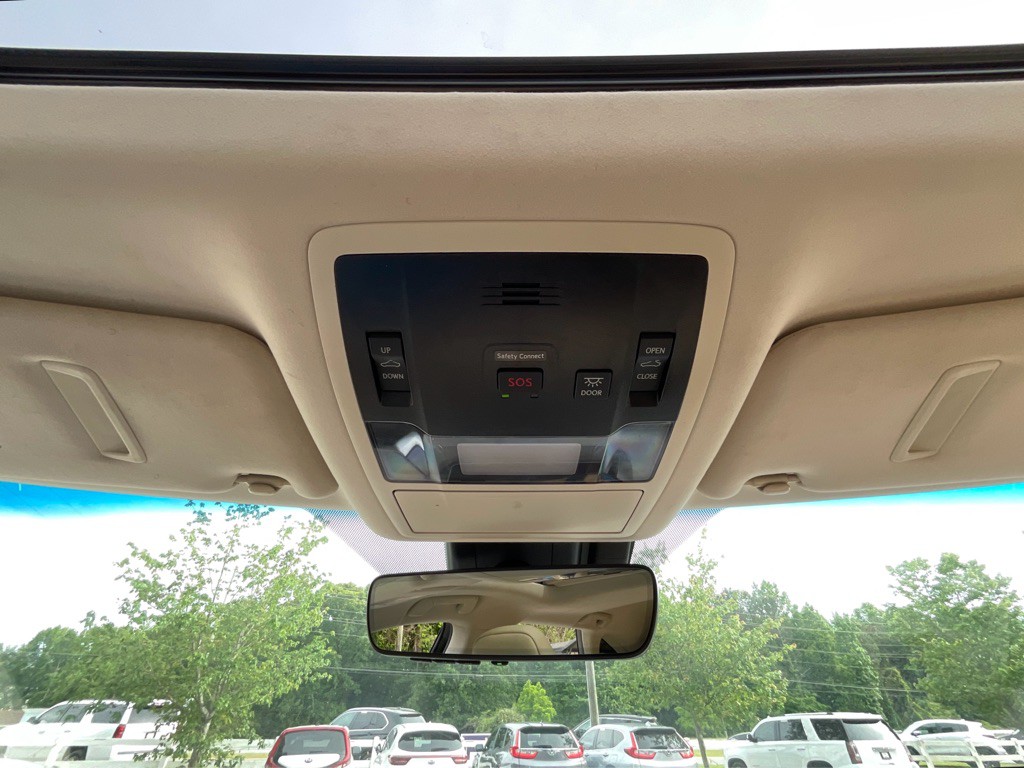 2018 Lexus RX 350 Image 28