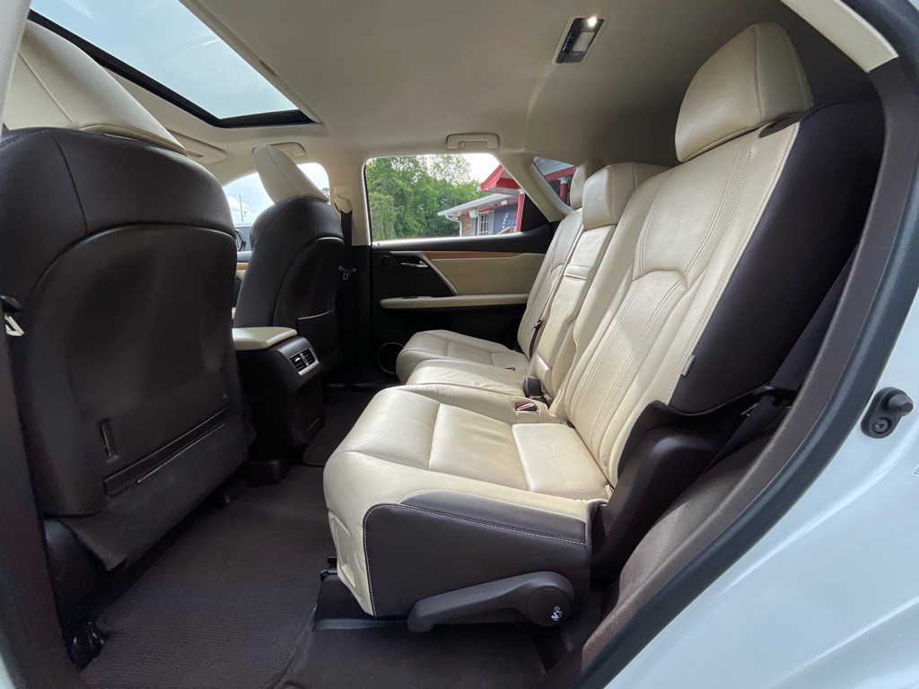 2018 Lexus RX 350 Image 30