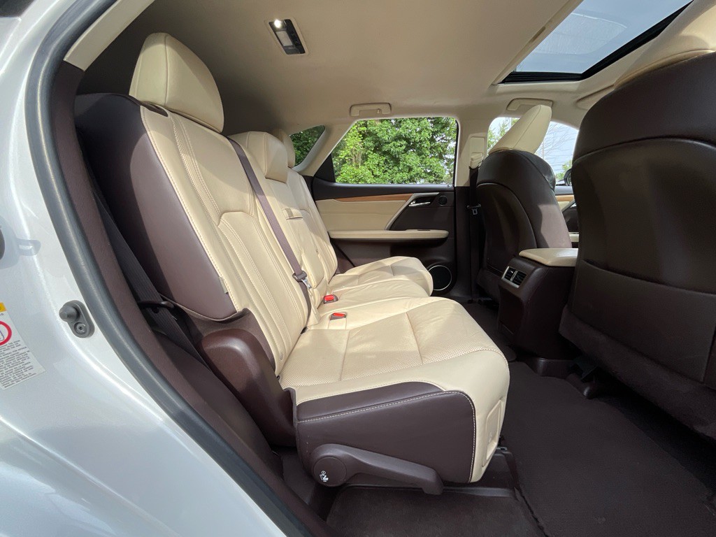 2018 Lexus RX 350 Image 33
