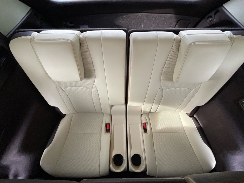2018 Lexus RX 350 Image 37
