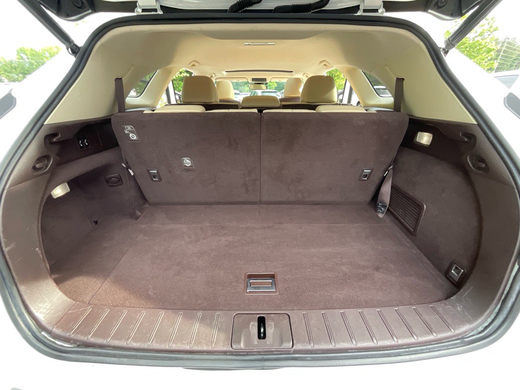 2018 Lexus RX 350 Image 40
