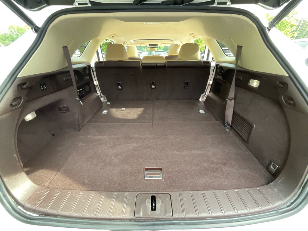 2018 Lexus RX 350 Image 41