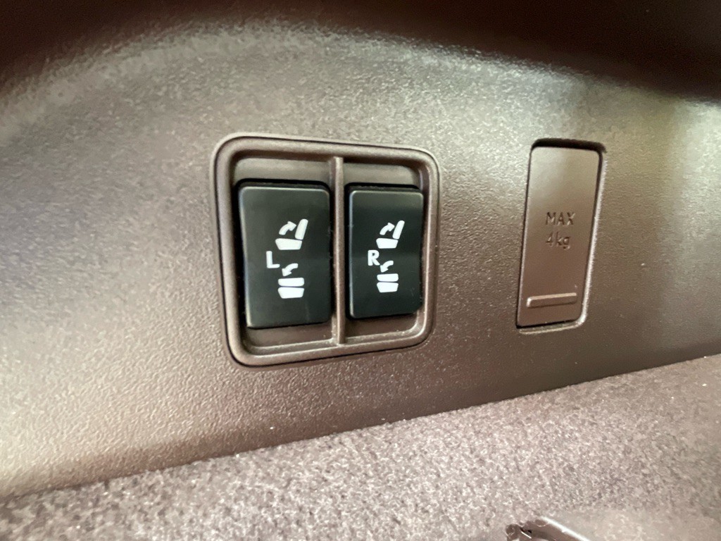 2018 Lexus RX 350 Image 43
