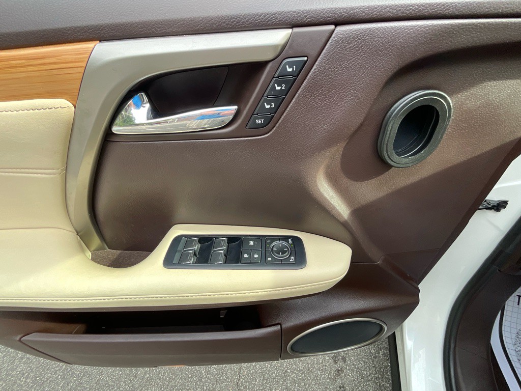 2018 Lexus RX 350 Image 46