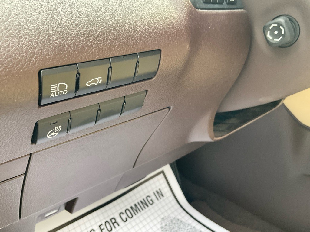 2018 Lexus RX 350 Image 47