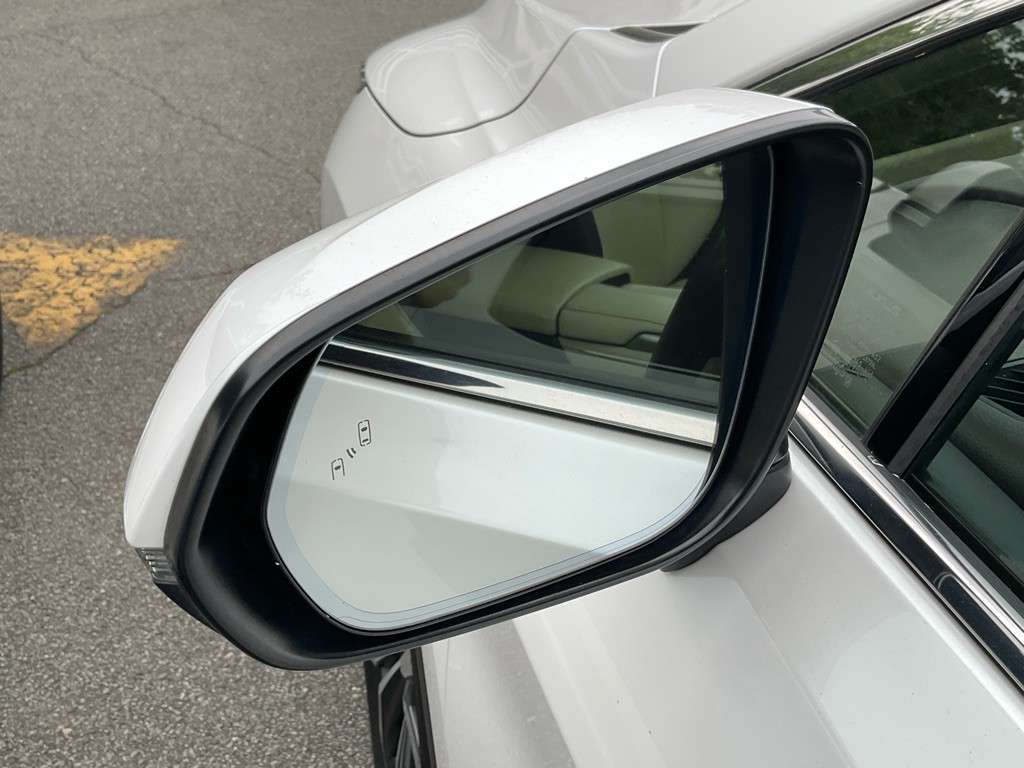 2018 Lexus RX 350 Image 48