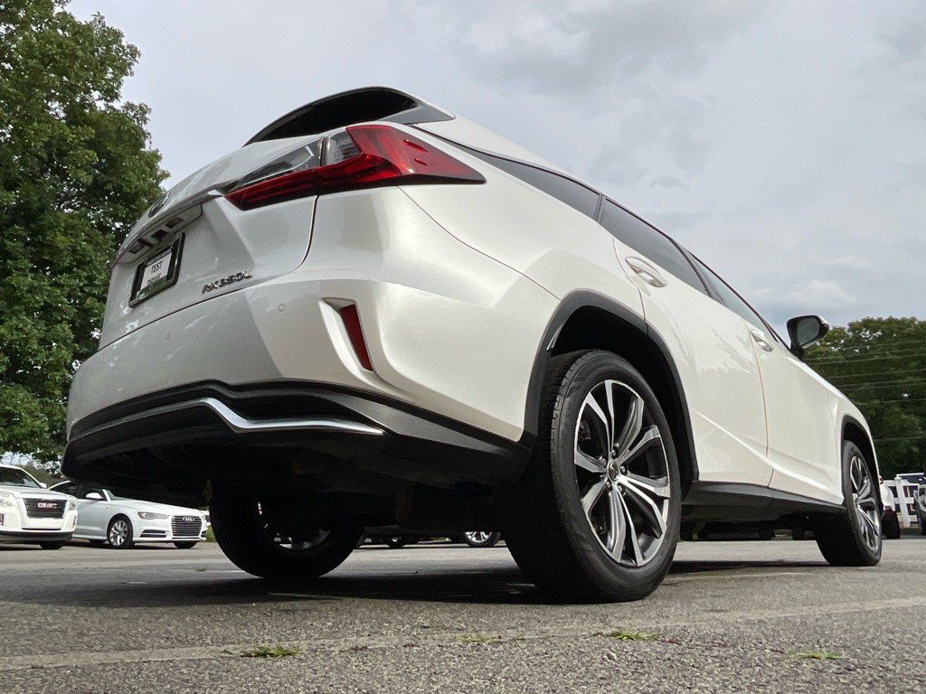 2018 Lexus RX 350 Image 53
