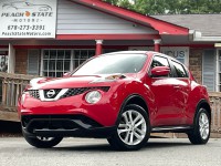 Image for 2015 Nissan Juke SV ID: 7406107