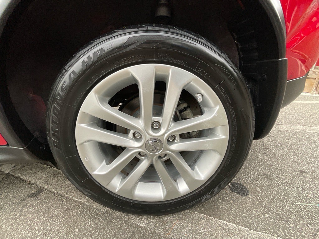 2015 Nissan Juke Image 12