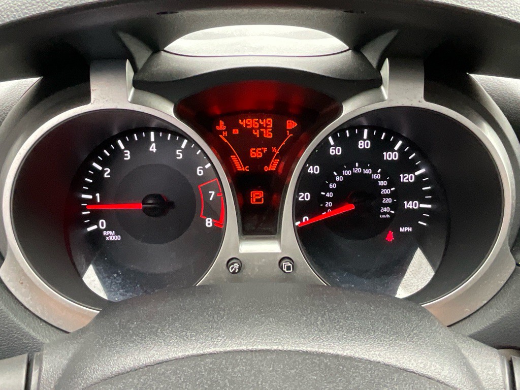 2015 Nissan Juke Image 25