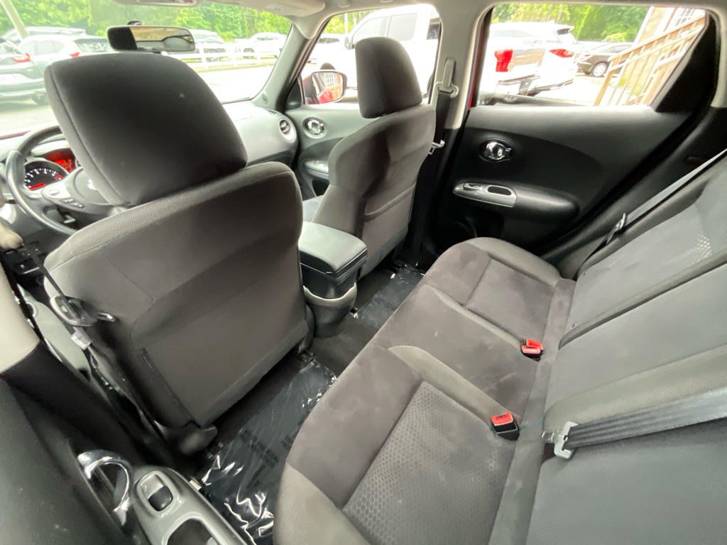 2015 Nissan Juke Image 29