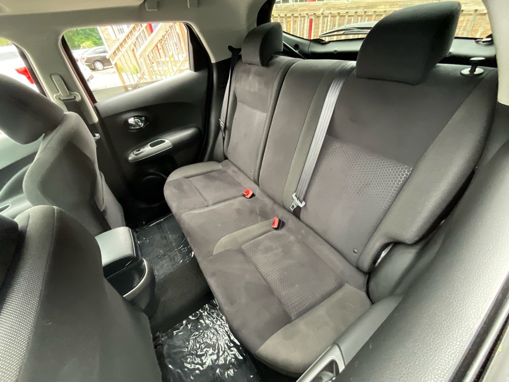 2015 Nissan Juke Image 30