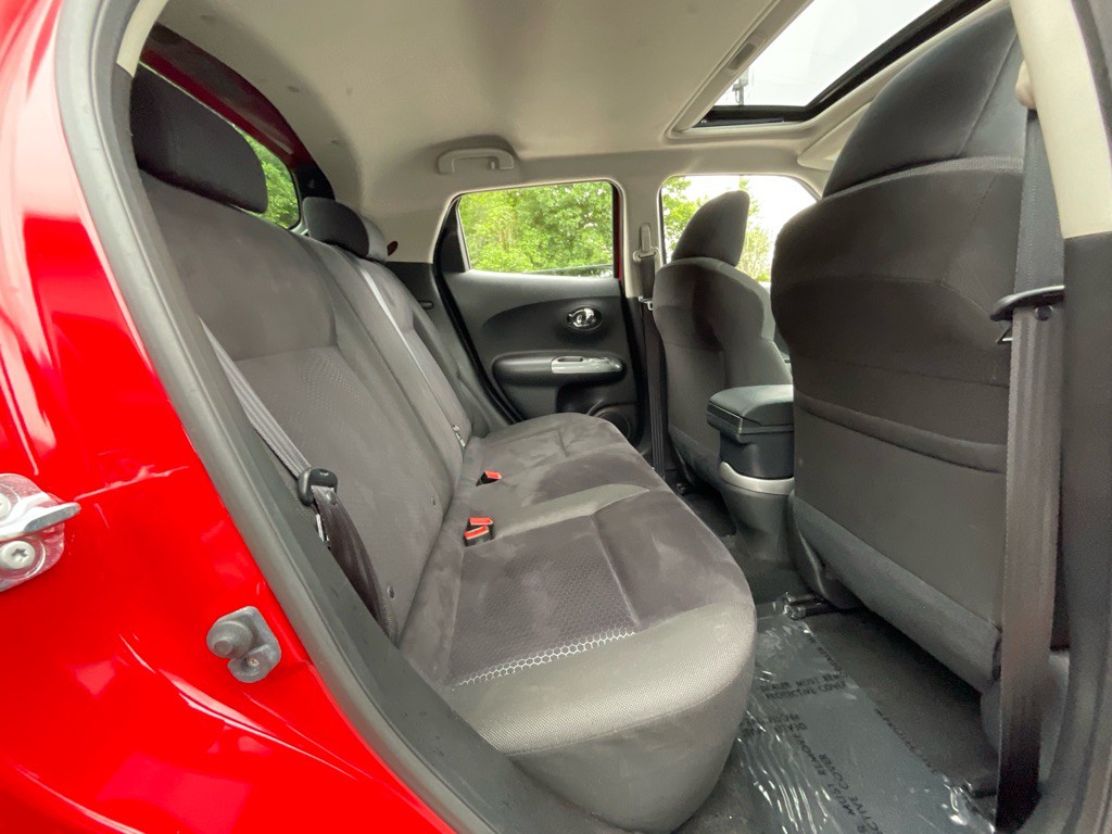 2015 Nissan Juke Image 31