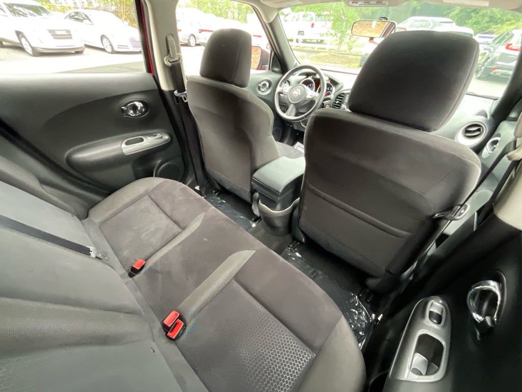 2015 Nissan Juke Image 32