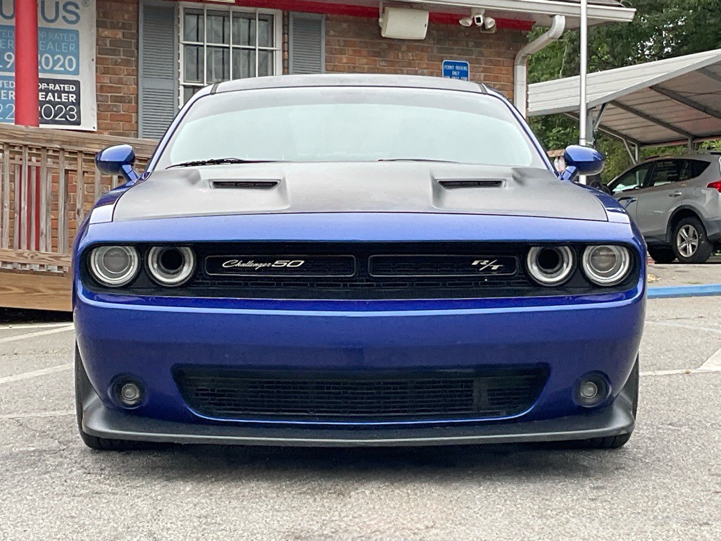 2020 Dodge Challenger Image 2