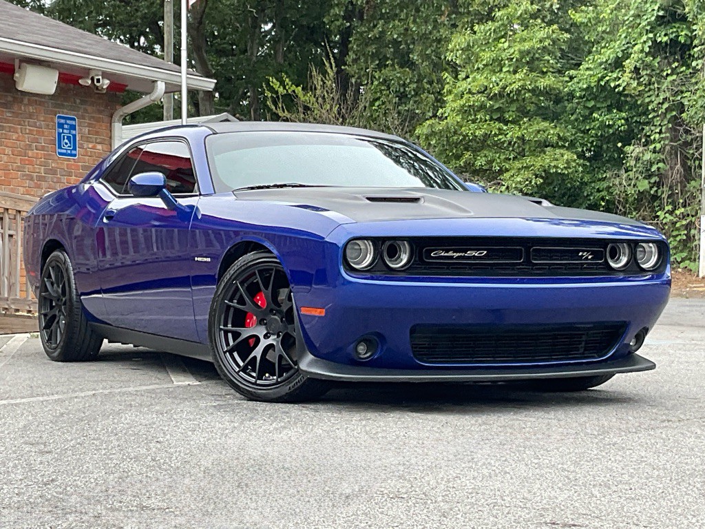 2020 Dodge Challenger Image 3