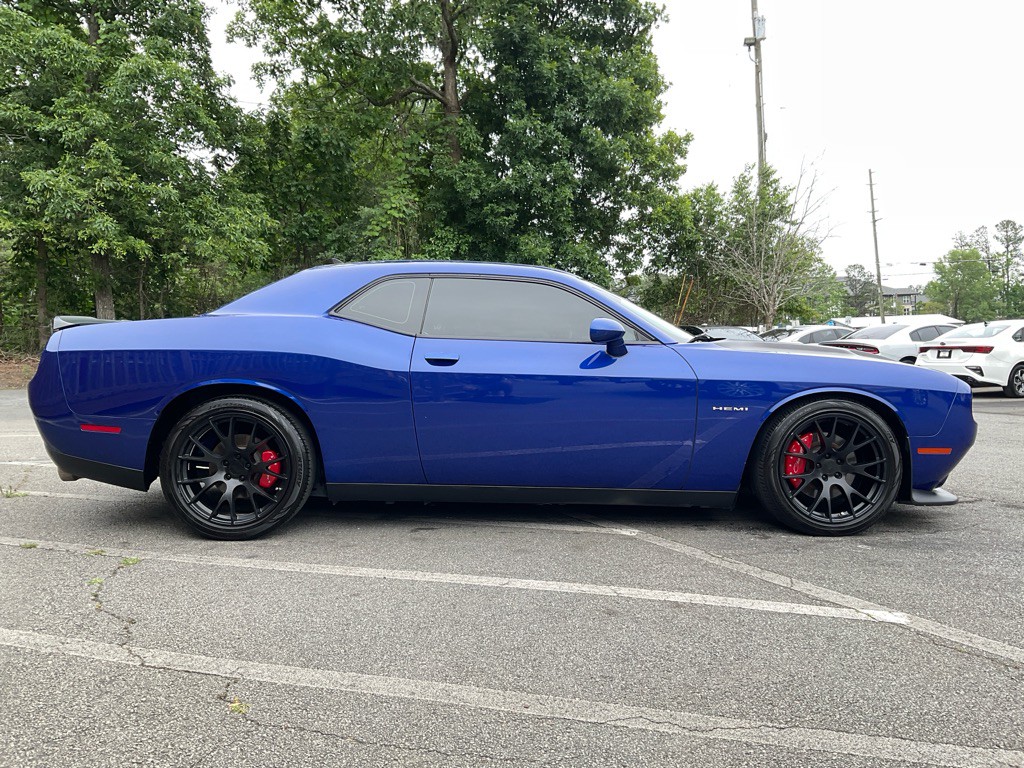 2020 Dodge Challenger Image 4