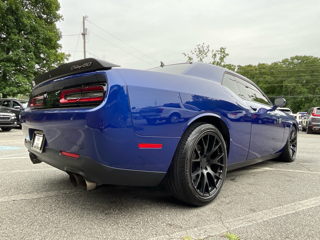 2020 Dodge Challenger Image 5